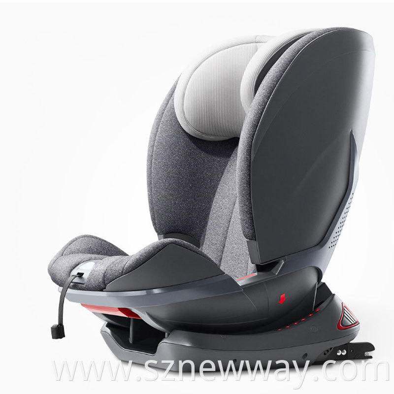 Safety Seat Qborn